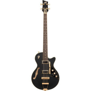 Duesenberg Starplayer Bass Black Velvet    Tavmusic.ru Duesenberg Starplayer Bass Black Velvet