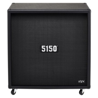 Evh 5150 Культовая серия 412 Cab BK Evh 5150 Iconic Series 412 Cab BK