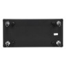Evh 5150 Культовая серия 412 Cab BK Evh 5150 Iconic Series 412 Cab BK
