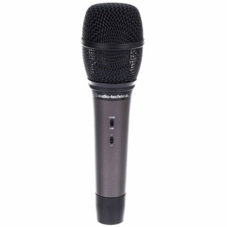 Аудиотехника ATM 710 Audio-Technica ATM 710