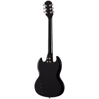 И Gibson Epiphone SG Tribute Plus CB Epiphone SG Tribute Plus CB