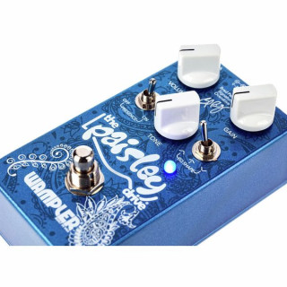 Педаль Wampler Paisley Drive