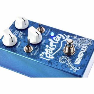 Педаль Wampler Paisley Drive