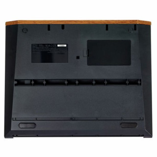 Монолог Корга Серебристый Korg Monologue Silver