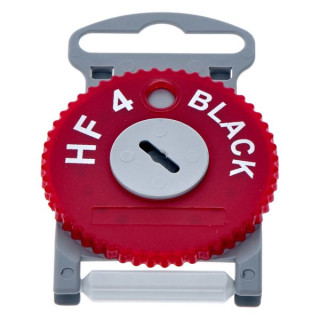 Hörluchs HF 4 Black Filter Красный Hörluchs HF 4 Black Filter Red