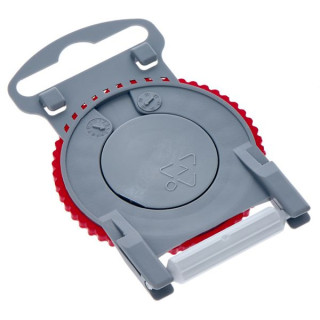 Hörluchs HF 4 Black Filter Красный Hörluchs HF 4 Black Filter Red