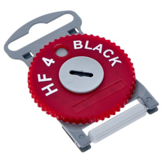Hörluchs HF 4 Black Filter Красный Hörluchs HF 4 Black Filter Red