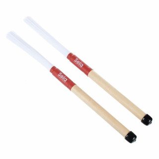 Щетки для кахона Sela SE 065 Cajon Brush 110 Sela SE 065 Cajon Brush 110