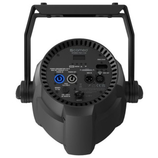 Камео-студия PAR 4 G2 Cameo  Studio PAR 4 G2