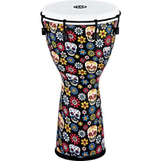 Meinl ADJ10-DA 10" Альпийский джембе Meinl ADJ10-DA 10" Alpine Djembe