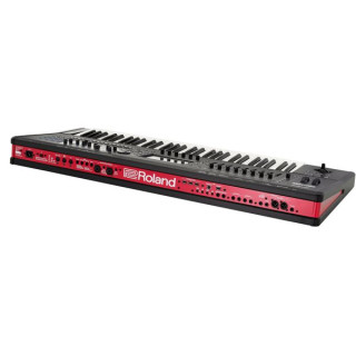 Роланд Фантом-6 ЭКС Roland Fantom-6 EX