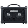 Комбоусилитель для бас-гитары Boss Dual Cube Bass LX