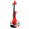Gewa Novita 3.0 Эл. скрипка RD/HG Gewa Novita 3.0 El. Violin RD/HG