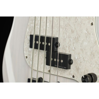 Бас-гитара Marcus Miller P8-5 WB