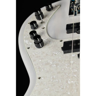 Бас-гитара Marcus Miller P8-5 WB