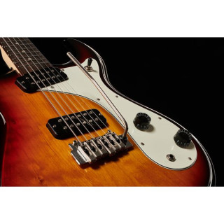 Харли Бентон МИСТЕР-Современный баритон SB Harley Benton MR-Modern Baritone SB