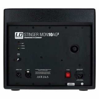 LD Systems Mon 101A G2 LD Systems Mon 101A G2
