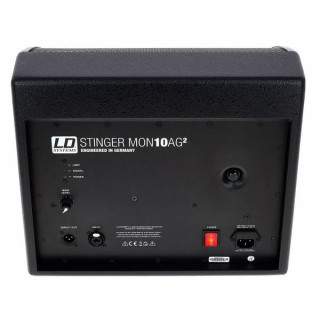 LD Systems Mon 101A G2 LD Systems Mon 101A G2