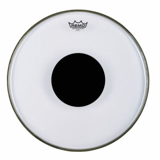 Пластик для бас-барабана Remo 18" CS Clear Bass Drum Remo 18" CS Clear Bass Drum