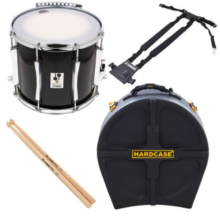 Походный малый барабан Sonor MP1412 CB Sonor MP1412 CB Marching Snare Set