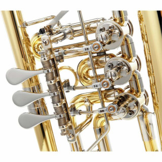 Флюгельгорн B&S 17/2T-L Bb-Flugelhorn