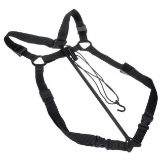 Ремень для фагота Zappatini Strap Bassoon Kid Zappatini Strap Bassoon Kid