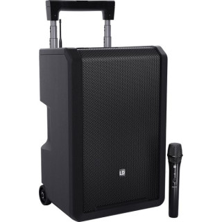 LD Systems ANNY 10 HHD B5 LD Systems ANNY 10 HHD B5