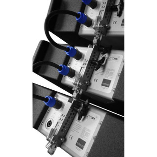 Акустическая линия Seeburg Galeo S 100 Seeburg Acoustic Line Galeo S 100