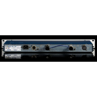 HLABS CS169 HLABS CS169