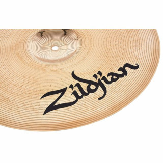 Крэш тарелка Zildjian 16" S Series Medium Thin Crash Zildjian 16" S Series Medium Thin Crash