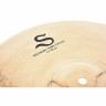 Крэш тарелка Zildjian 16" S Series Medium Thin Crash Zildjian 16" S Series Medium Thin Crash
