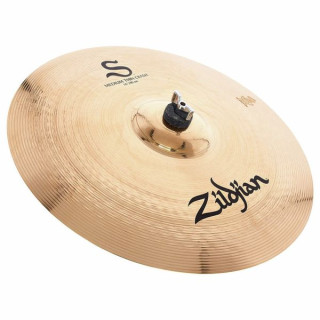 Крэш тарелка Zildjian 16" S Series Medium Thin Crash Zildjian 16" S Series Medium Thin Crash