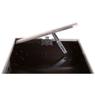 Кейс для стойки Thon 12U Live 15 RA Thon Rack Case 12U Live 15 RA