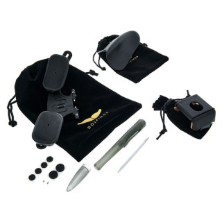 Dolfinos Carbon+ Edition Viola T/H Dolfinos Carbon+ Edition Viola T/H