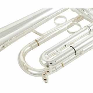 Kühnl & Hoyer Classicum C-труба Kühnl & Hoyer Classicum C-Trumpet