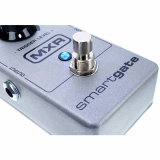 Педаль эффектов MXR Smart Gate M-135 MXR Smart Gate M-135