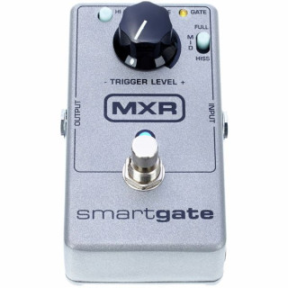 Педаль эффектов MXR Smart Gate M-135 MXR Smart Gate M-135