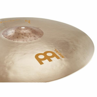Райд тарелка Meinl 20" Byzance Sand Ride Meinl 20" Byzance Sand Ride