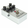 Педаль MXR 75 Super Badass Distortion Bundle №495482 (Комплект)