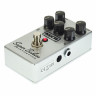 Педаль MXR 75 Super Badass Distortion Bundle №495482 (Комплект)