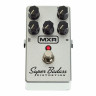 Педаль MXR 75 Super Badass Distortion Bundle №495482 (Комплект)