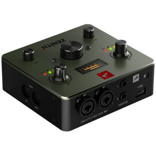 Антилопа Зенит 2 Antelope Zenith 2