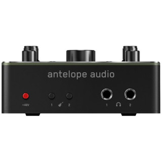 Антилопа Зенит 2 Antelope Zenith 2