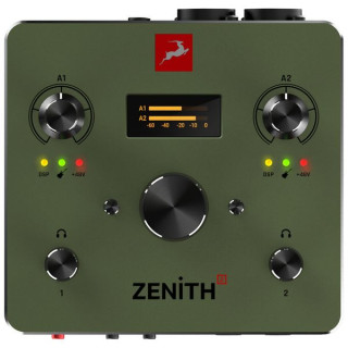 Антилопа Зенит 2 Antelope Zenith 2