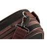 Футляр для скрипки Petz 100VN 3/4 BK/BR Petz 100VN Violin Case 3/4 BK/BR