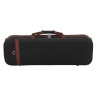 Футляр для скрипки Petz 100VN 3/4 BK/BR Petz 100VN Violin Case 3/4 BK/BR