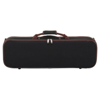 Футляр для скрипки Petz 100VN 3/4 BK/BR Petz 100VN Violin Case 3/4 BK/BR