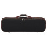 Футляр для скрипки Petz 100VN 3/4 BK/BR Petz 100VN Violin Case 3/4 BK/BR
