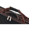 Футляр для скрипки Petz 100VN 3/4 BK/BR Petz 100VN Violin Case 3/4 BK/BR