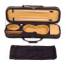 Футляр для скрипки Petz 100VN 3/4 BK/BR Petz 100VN Violin Case 3/4 BK/BR